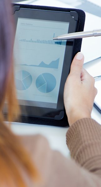 CRO Optimización tasas de conversión herramienta Data One analizando