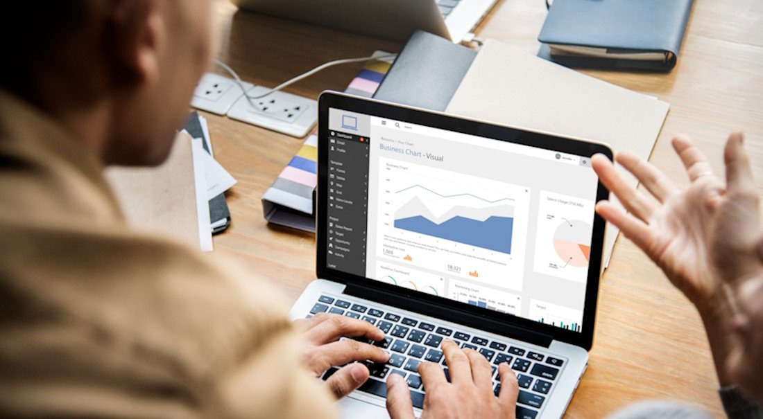 auditar ga4 con LG Data One fácilmente