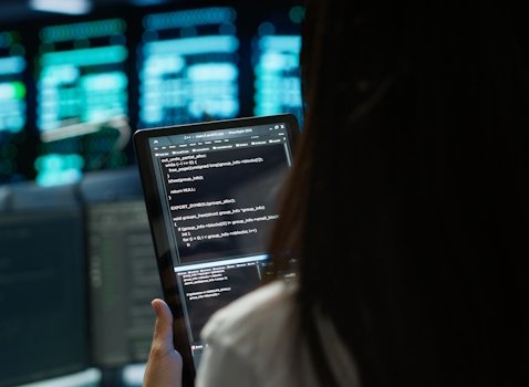 dataLayer checker Data One mujer configurando