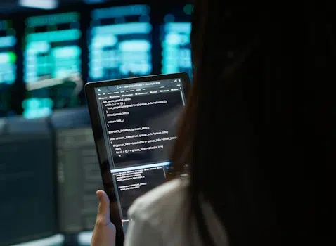 dataLayer checker Data One mujer configurando