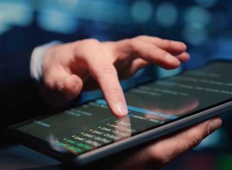 dataLayer checker Data One panel configurado