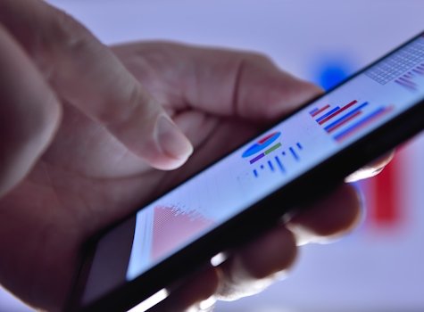 herramienta analitica digital y CRO analisis en mobile Herramienta de analítica web y CRO LG DATAONE 1