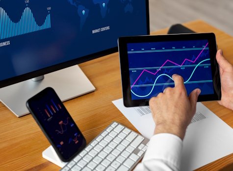 herramienta analítica digital y CRO análisis