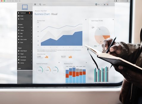herramienta analitica digital y CRO datos Herramienta de analítica web y CRO LG DATAONE 1