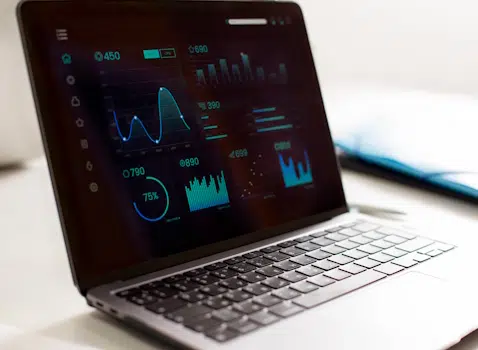 herramienta analítica digital y CRO web con datos