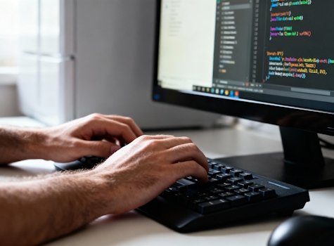 LG Data One herramienta para inyectar data componentes hombre codificando HTML