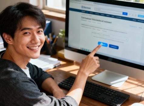 LG Data One herramienta para inyectar data componentes hombre midiendo botón