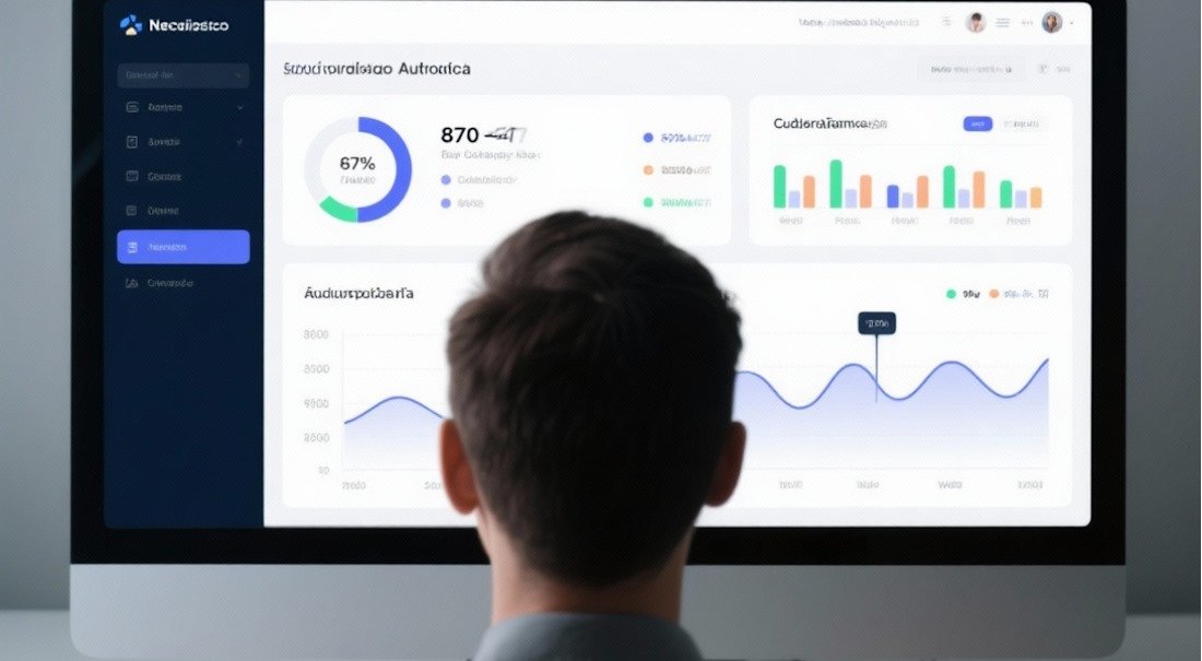 Velocidad páginas web auditoría WPO LG Data One