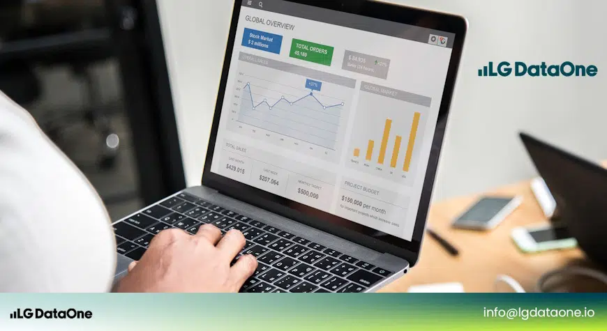 Herramienta de analítica web