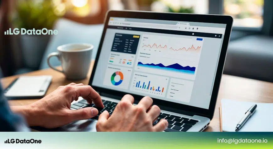 Cuenta demo Google Analytics