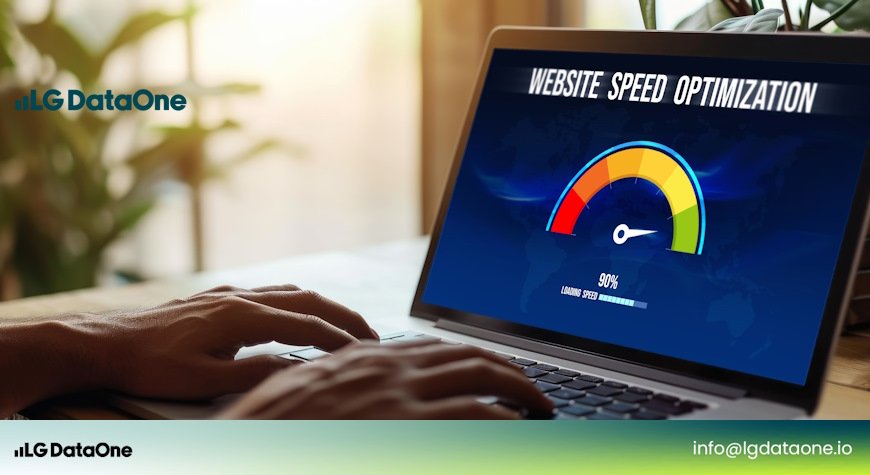 Velocidad de carga de una web