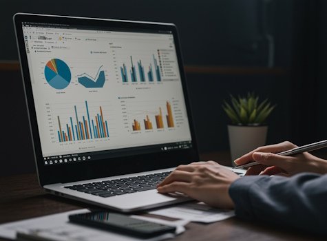 Configura tus campañas de UTMs datos