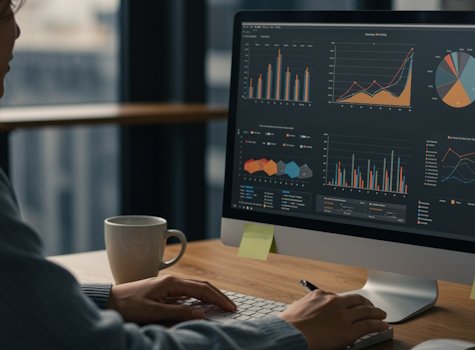 Configura tus campañas de UTMs persona analizando