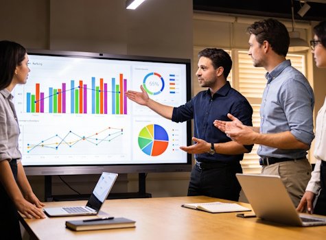 Configura tus campanas de UTMs UTMs LG DATAONE 1