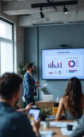 Optimiza tus campañas con UTMs inteligentes equipo