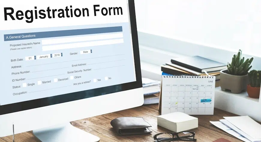 Formularios en web clave para la captación de leads e información
