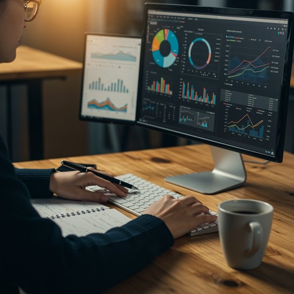 Data analyst tools: Mejores herramientas para analizar datos