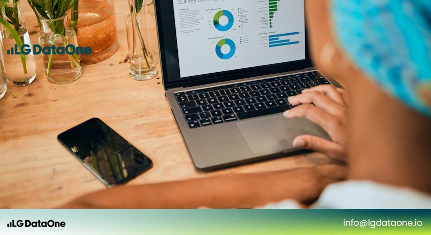 Cómo funciona Google Analytics (GA4)