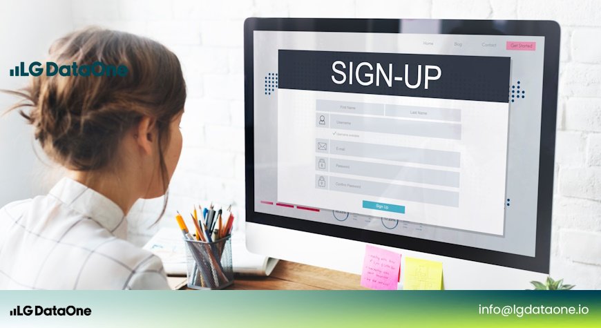 Diseño de formularios