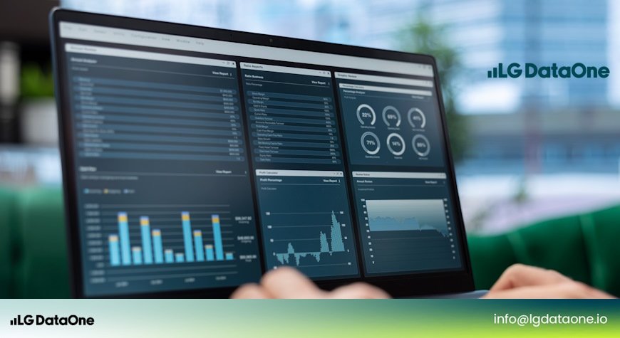 Software análisis de datos