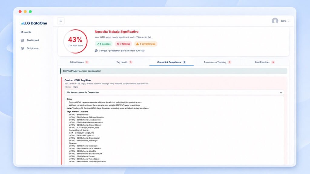 AUDITAR_GTM_GOOGLE_TAG_MANAGER_PASO_CINCO