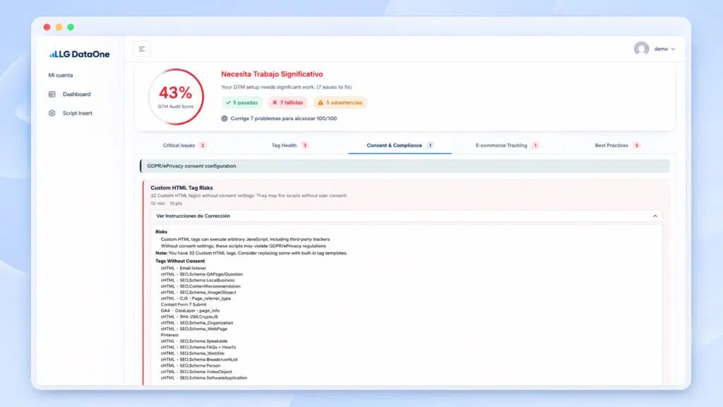 AUDITAR_GTM_GOOGLE_TAG_MANAGER_PASO_CINCO