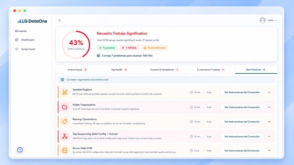 AUDITAR_GTM_GOOGLE_TAG_MANAGER_PASO_SIETE