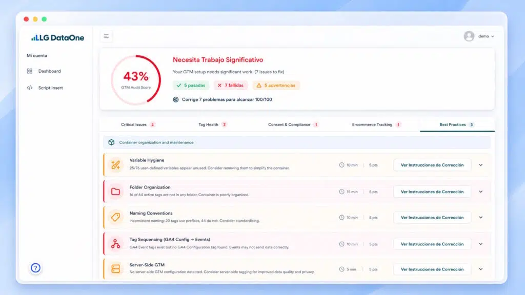 AUDITAR_GTM_GOOGLE_TAG_MANAGER_PASO_SIETE