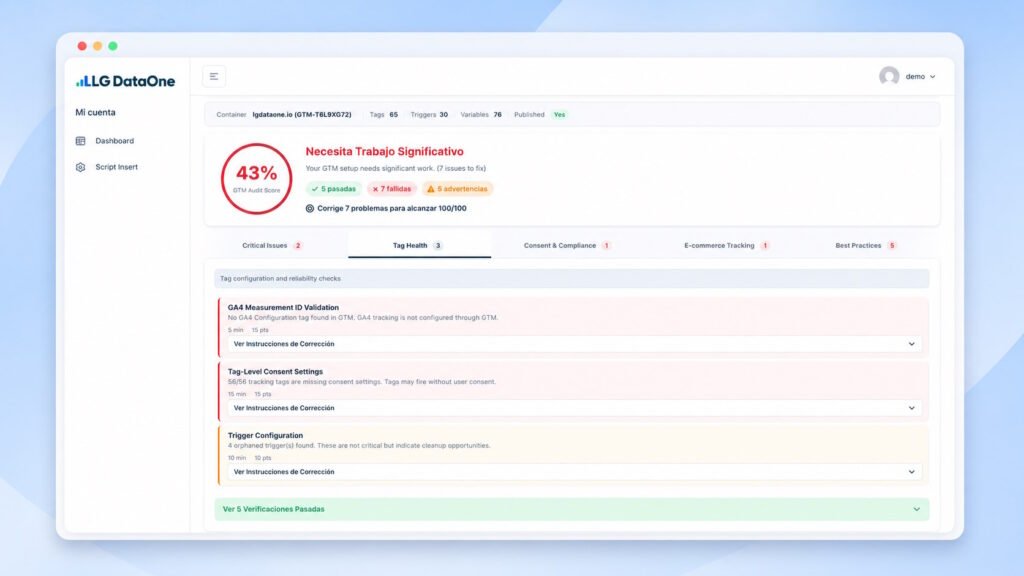 AUDITAR_GTM_GOOGLE_TAG_MANAGER_PASO_TRES