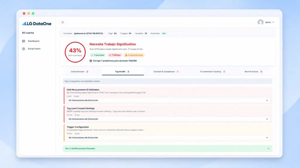 AUDITAR_GTM_GOOGLE_TAG_MANAGER_PASO_TRES