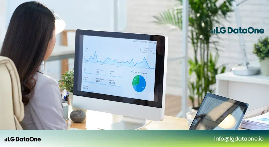 Cómo usar Google Analytics GA4 para optimizar tu web