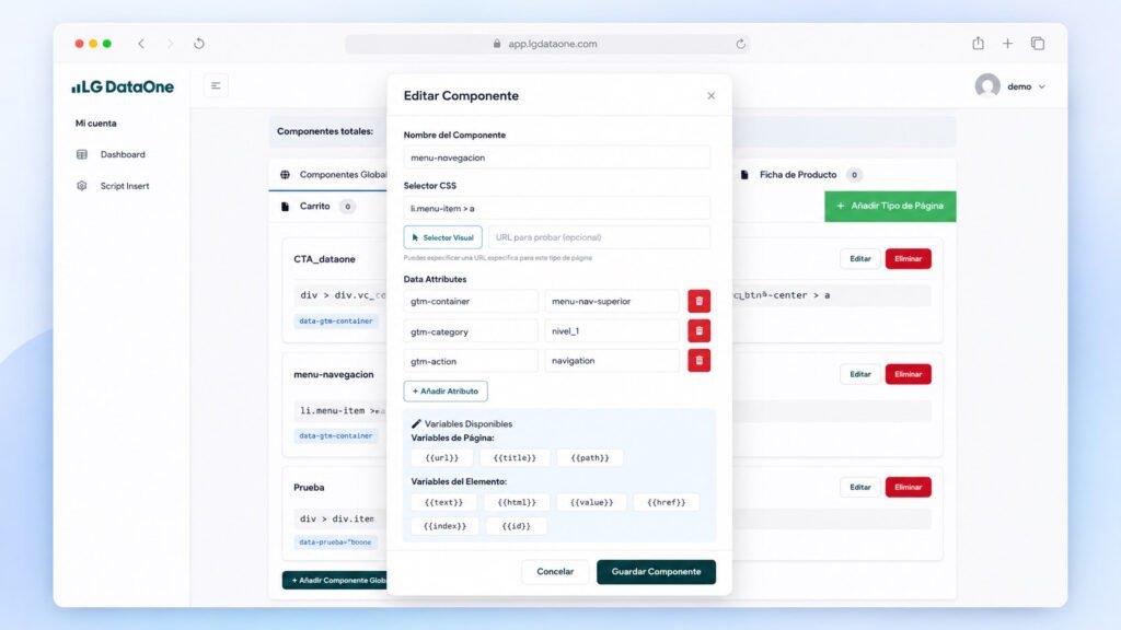 DATA-COMPONENTES_PASO_TRES