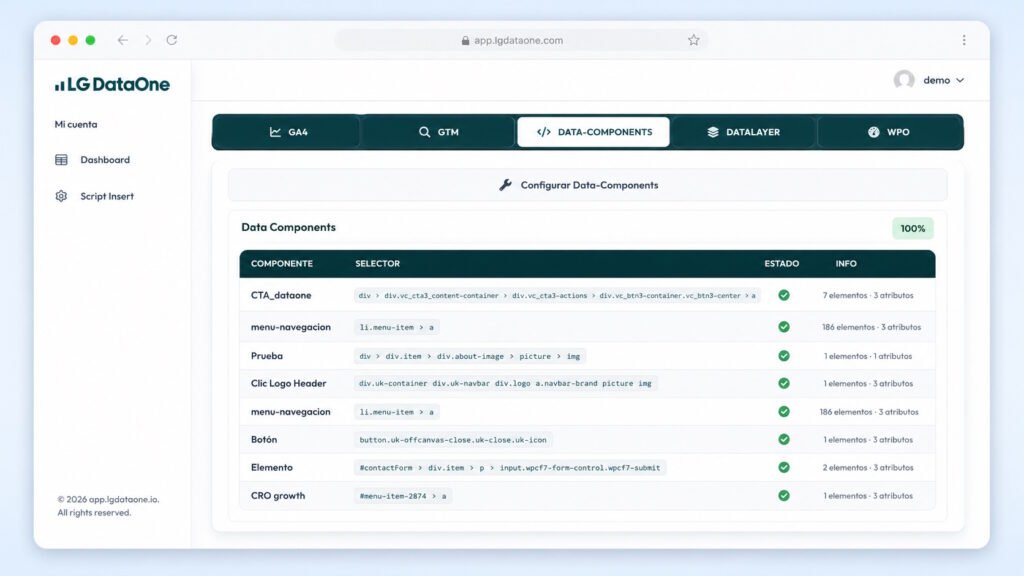 DATA-COMPONENTES_PASO_UNO