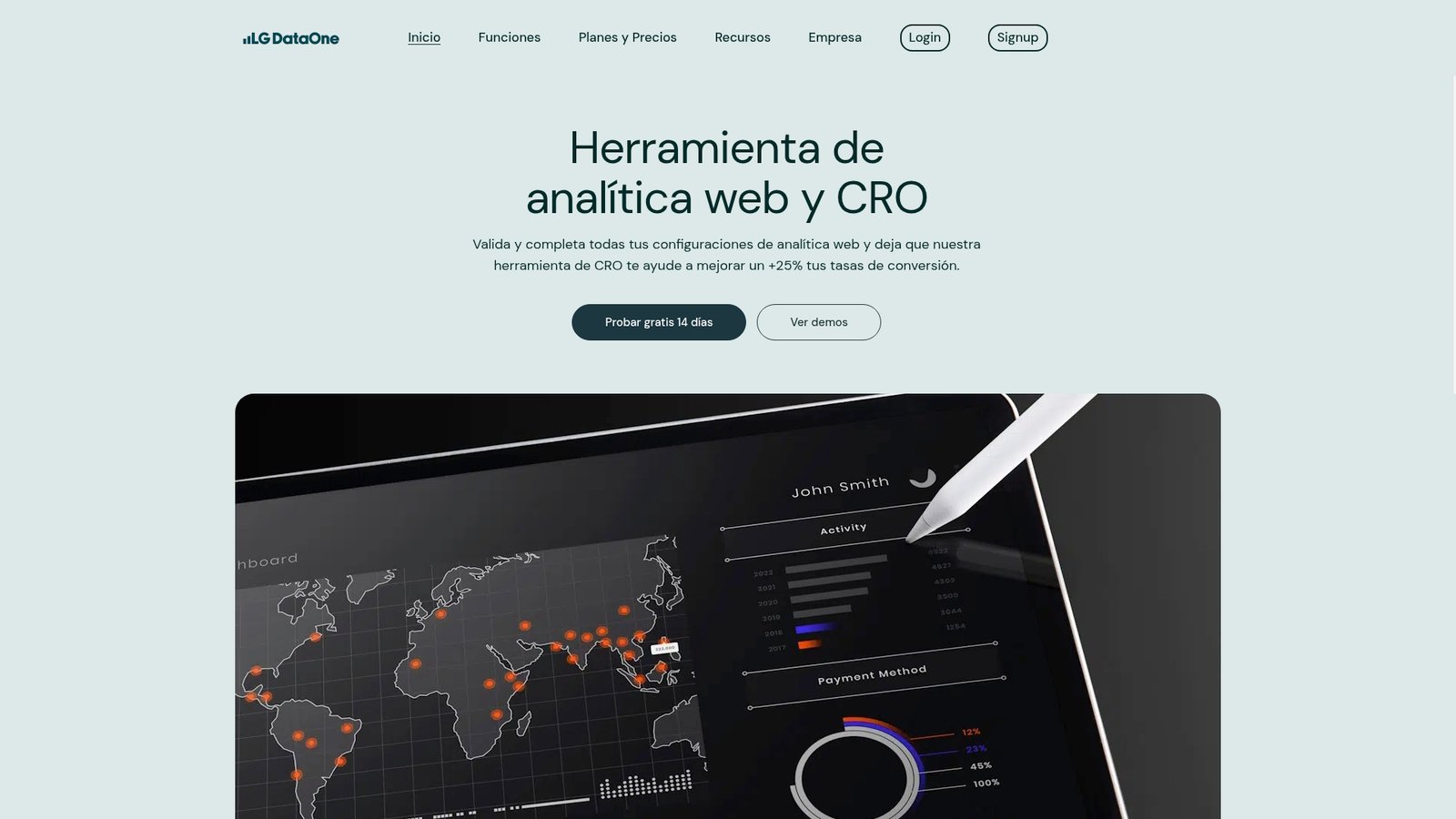 1783845650019 lgdataone UTM en redes sociales: guía práctica para GA4 LG DATAONE 1 LG DataOne