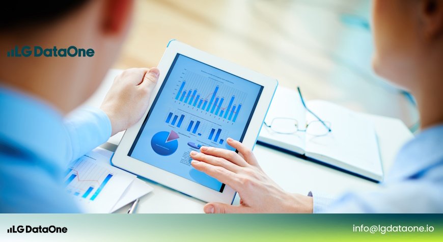 Calidad de datos analitica Calidad de datos analítica: guía práctica para equipos de análisis LG DATAONE 1 Calidad de datos analítica