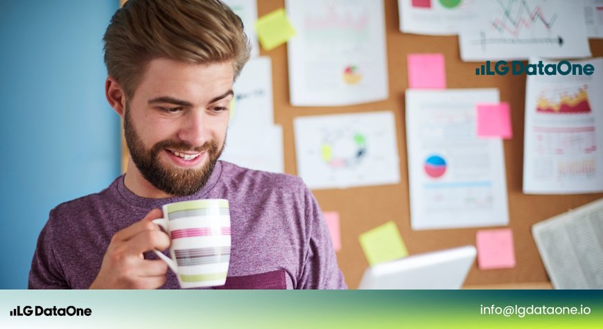 Depuracion GTM Depuración GTM: guía práctica para analistas y CRO LG DATAONE 1 Depuración GTM