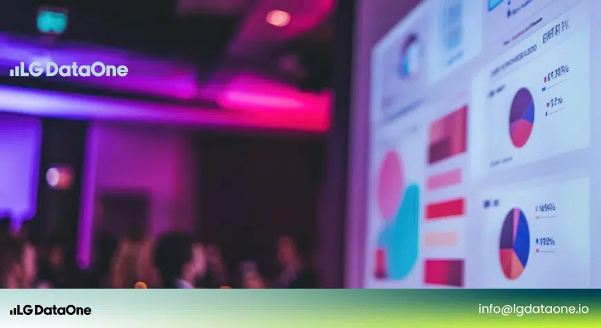 Eventos recomendados GA4 Eventos recomendados GA4: qué implementar primero LG DATAONE 1 Eventos recomendados GA4