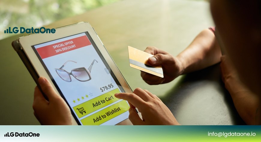 Optimizar checkout para ecommerce