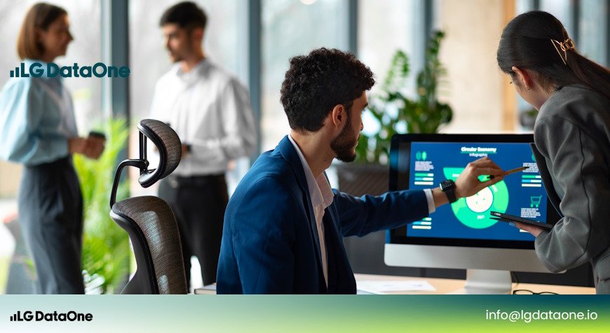 Transformación digital en empresas