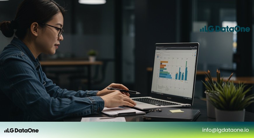 Parámetros UTM y convención de campañas con LG DataOne