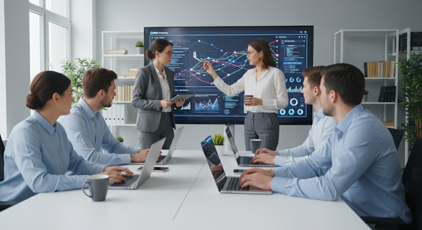 crear cuenta google analytics lg dataone Crear cuenta Google Analytics: guía paso a paso para GA4 LG DATAONE 1 Crear cuenta Google Analytics con LG DataOne