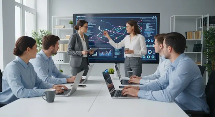 Crear cuenta Google Analytics con LG DataOne