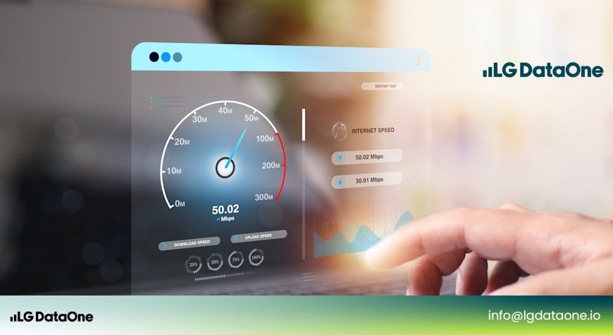 INP y rendimiento web para mejorar Core Web Vitals con LG DataOne