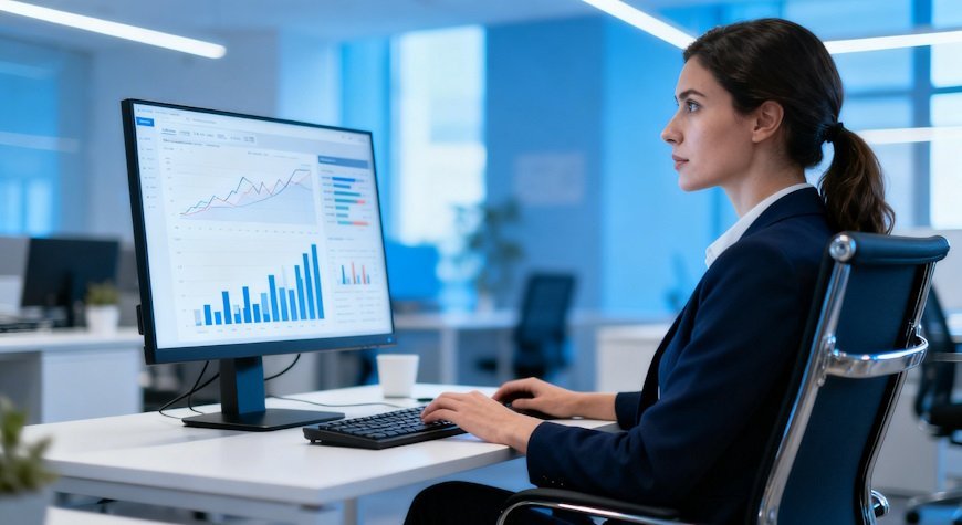 optimizar landing b2b imagen destacada 870x475 1 Cómo optimizar una landing B2B: la guía práctica para aumentar leads cualificados LG DATAONE 1 Optimizar una landing B2B con analítica y CRO