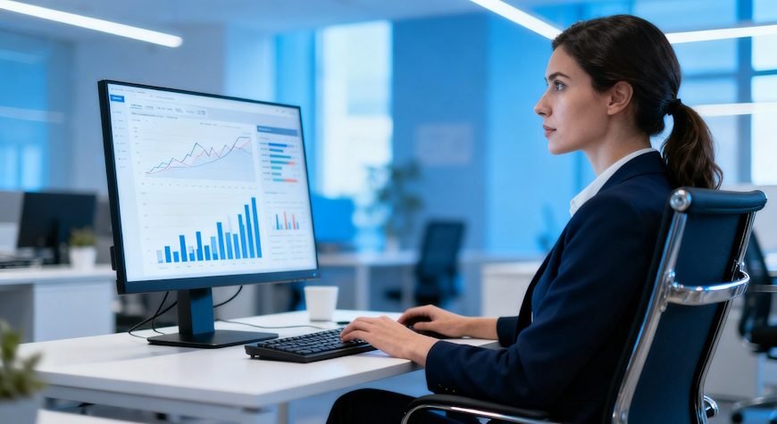 landing page lg dataone heramienta de analítica web y CRO